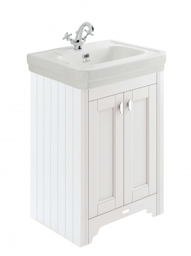 BC Designs Victrion Ceramic Basin Unit